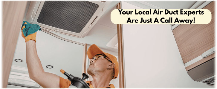 Dallas DuctForce Air Solutions
