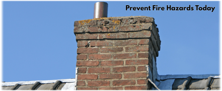Chimney Cleaning Dallas TX