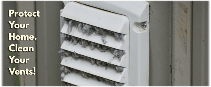 Dryer Vent Cleaning Dallas TX