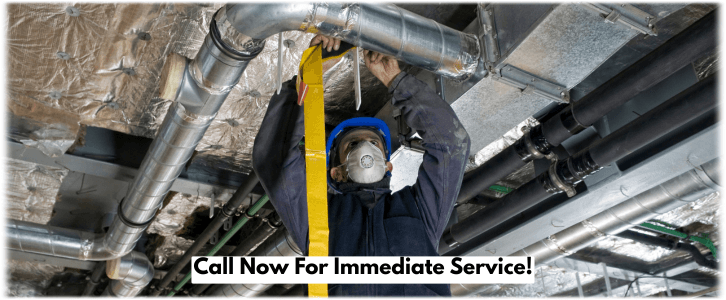 Air Duct Cleaning Dallas TX