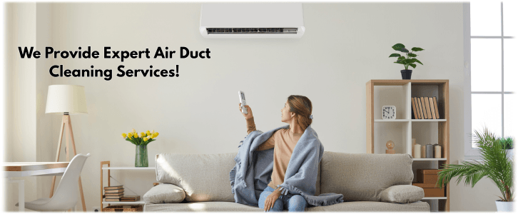 Dallas TX Air Duct Cleaning